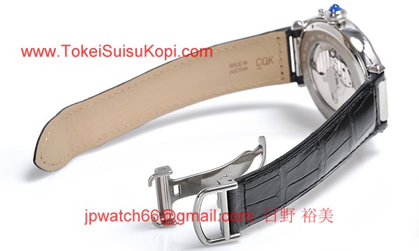 カルティエ時計コピー パシャウォッチ ＸＬW3109255