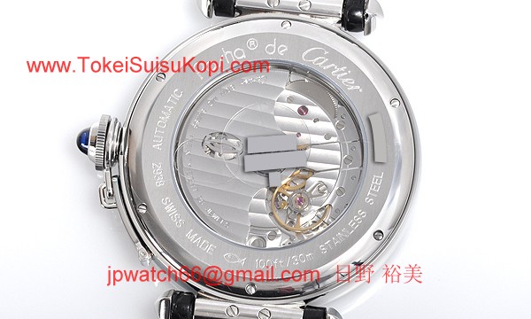 カルティエ時計コピー パシャウォッチ ＸＬW3109255