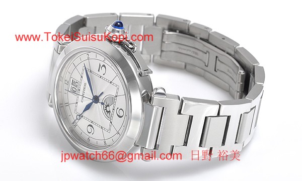 カルティエ時計コピー パシャウォッチ ＸＬW31093M7