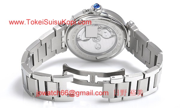 カルティエ時計コピー パシャウォッチ ＸＬW31093M7