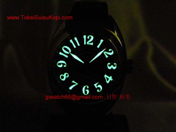 FRANCK MULLER フランクミュラー 時計 偽物 トランスアメリカ ビーレトロセコンド 2000SR