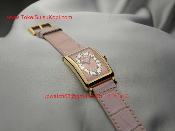 腕時計 コピー FRANCK MULLER フランクミュラー 激安 ロングアイランド クロノメトロ パステルピンク 902QZCMETRO