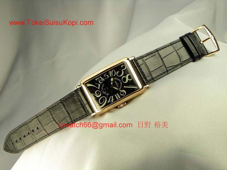 FRANCK MULLER フランクミュラー スーパーコピー時計 ロングアイランド クレイジーアワーズ 1200CH