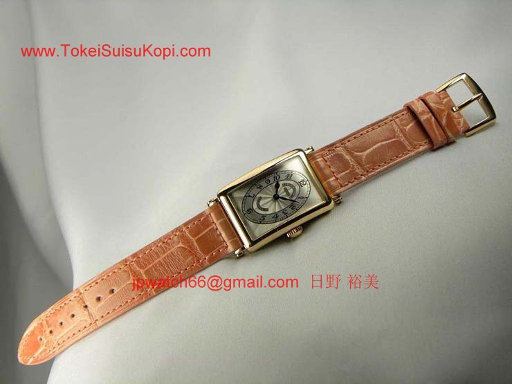 腕時計 コピー FRANCK MULLER フランクミュラー ロングアイランド レディース