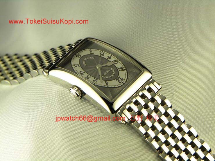 FRANCK MULLER フランクミュラー スーパーコピー時計 ロングアイランド レディース 