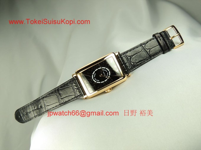 フランク・ミュラー コピー 時計 ロングアイランド レリーフ レディース ブラック 950QZRELIEF 5N Black