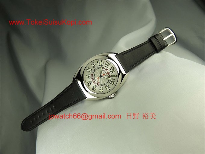 フランク・ミュラー コピー 時計 トランスアメリカ　ビーレトロセコンド 2000SR AC White