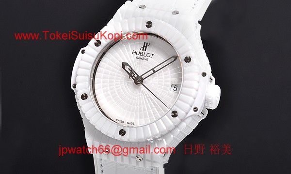 (HUBLOT)ウブロ 偽物 クラシックフュージョン チタニウム キングゴールド クロノグラフ 521.NO.1180.LR 