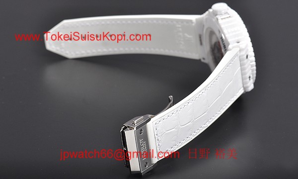 (HUBLOT)ウブロ 偽物 クラシックフュージョン チタニウム キングゴールド クロノグラフ 521.NO.1180.LR 