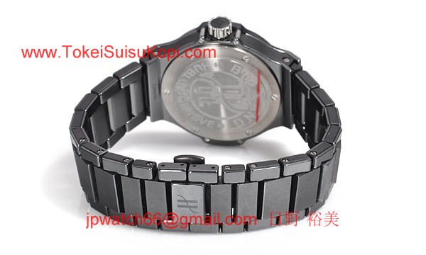 (HUBLOT)ウブロ ブランドコピー ビッグバン38 ブラックマジック 361.CV.1270.CM.1104