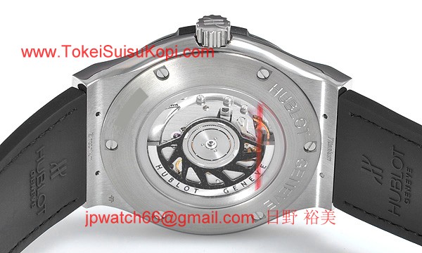 (HUBLOT)ウブロ ブランドコピー クラシック フュージョン オパーリンジルコニウム 511.ZX.2610.LR