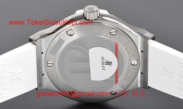 (HUBLOT)ウブロ ブランドコピー クラシック フュージョン ジルコニウム 561.ZW.2010. RW.1104