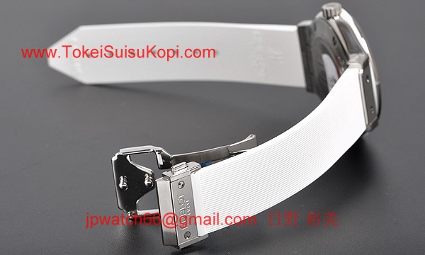 (HUBLOT)ウブロ ブランドコピー クラシック フュージョン ジルコニウム 561.ZW.2010. RW.1104