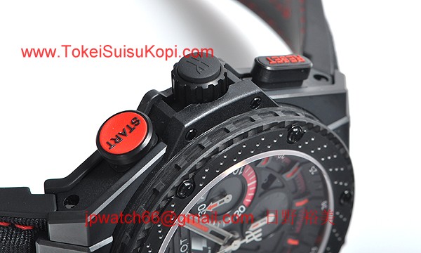 (HUBLOT)ウブロ ブランドコピー キングパワーF1 703.CI.1123.NR.FM010