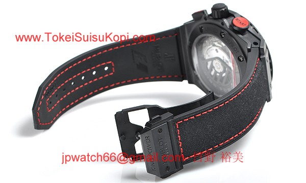 (HUBLOT)ウブロ ブランドコピー キングパワーF1 703.CI.1123.NR.FM010