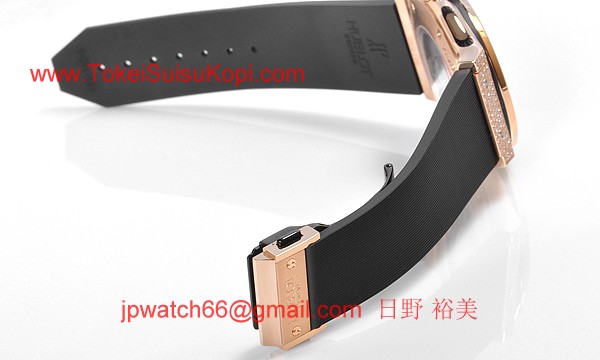 (HUBLOT)ウブロ ブランドコピークラシック フュージョン ゴールド ダイヤモンド 511.PX.1180.RX.1704