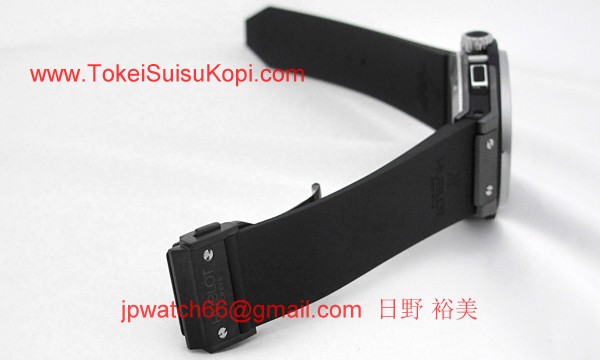 (HUBLOT)ウブロ ブランドコピー ビッグバン アイスバン 301.CT.130.RX