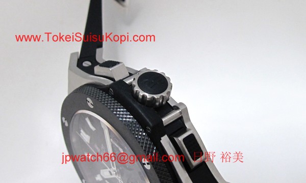 (HUBLOT)ウブロ ブランドコピー ビッグバン 301.SM.1770.RX