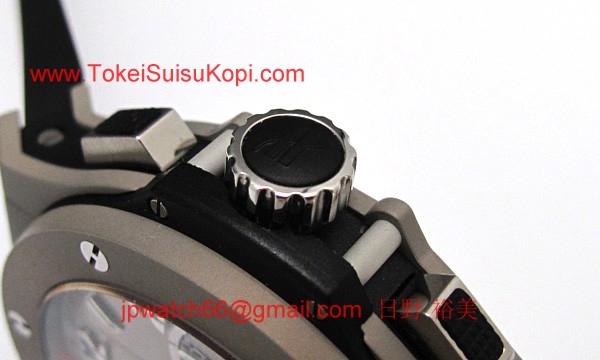 (HUBLOT)ウブロ ブランドコピー ビッグバン マグバン 320.UI.440.RX