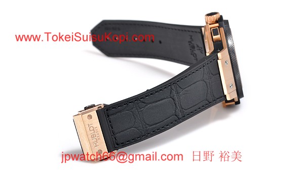 (HUBLOT)ウブロ スーパーコピー ビッグバン エボリューションゴールド 301.PM.1780.GR