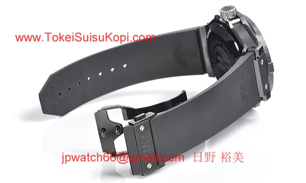 (HUBLOT)ウブロ スーパーコピー ビッグバンキング ブラックマジック 322.CM.1770.RX