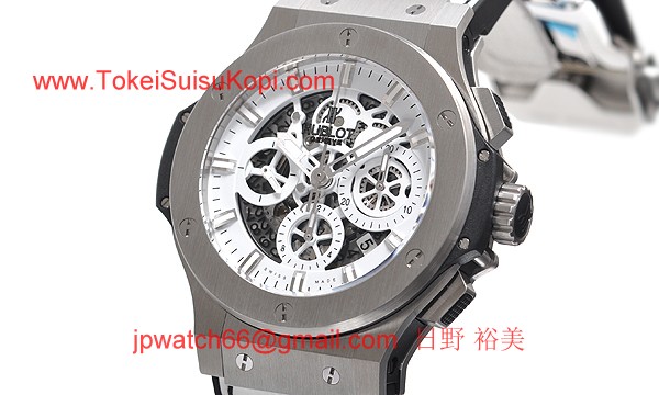 (HUBLOT)ウブロ スーパーコピー ビッグバン アエロバン ガルミッシュ 311.SX.2010. GR.GAP10