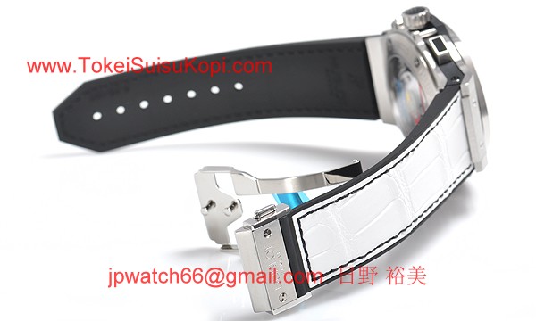 (HUBLOT)ウブロ スーパーコピー ビッグバン アエロバン ガルミッシュ 311.SX.2010. GR.GAP10