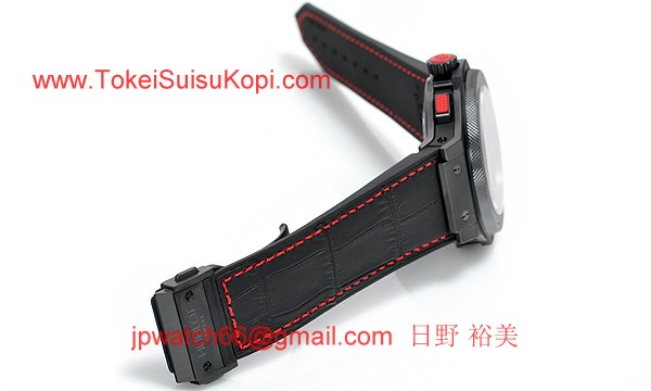 (HUBLOT)ウブロ スーパーコピー フラメンゴバン 318.CI.1123. GR.FLM11