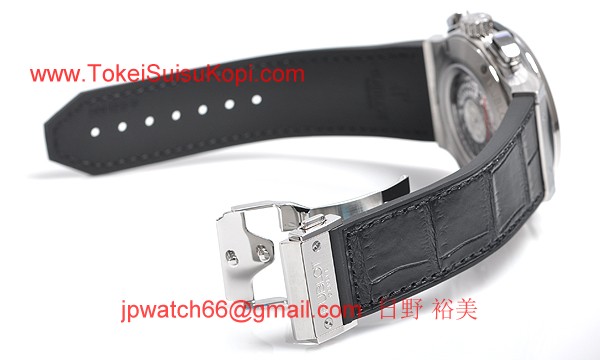 (HUBLOT)ウブロ スーパーコピー クラシックフュージョン チタニウム クロノグラフ 521.NX.1170.LR