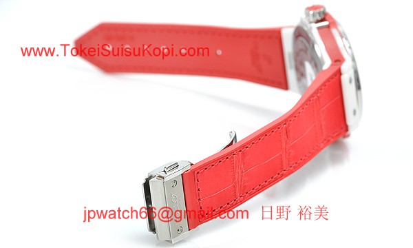 (HUBLOT)ウブロ スーパーコピー ビッグバン イン レッド 361.HR.8120.LR.1104