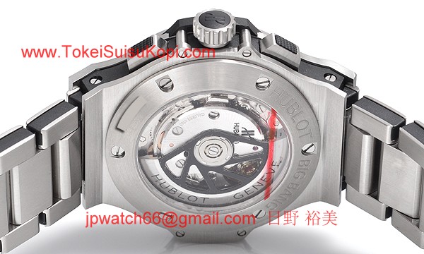 (HUBLOT)ウブロ スーパーコピー ビッグバン 301.SX.1170.SX.1104
