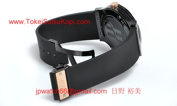 (HUBLOT)ウブロ スーパーコピー クラシック フュージョン セラミックゴールド 511.CP.1780.RX