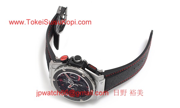 (HUBLOT)ウブロ スーパーコピー キングパワーF1 703.ZM.1123. NR.FM010