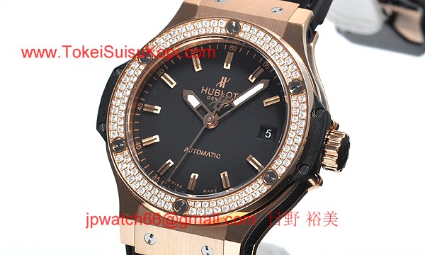 (HUBLOT)ウブロ スーパーコピー ビッグバン 365.PX.1180.LR.1104