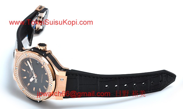 (HUBLOT)ウブロ スーパーコピー ビッグバン 365.PX.1180.LR.1104