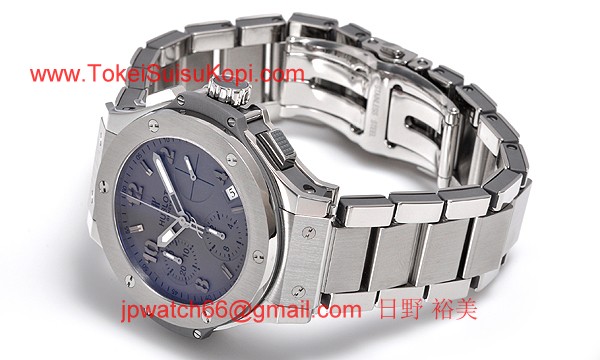 (HUBLOT)ウブロ スーパーコピー ビッグバン アールグレイ 342.ST.5010.ST