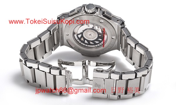 (HUBLOT)ウブロ スーパーコピー ビッグバン アールグレイ 342.ST.5010.ST