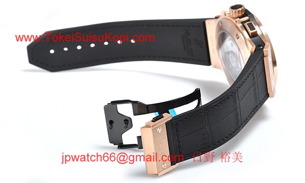 (HUBLOT)ウブロ スーパーコピー ビッグバン アエロバン ゴールド ダイヤモンド 311.PX.1180.GR.1104