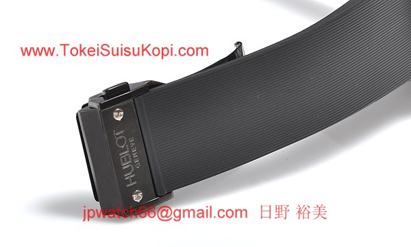 (HUBLOT)ウブロ スーパーコピー ビッグバン アエロバン モーガン 310.CK.1140. RX.MOR08