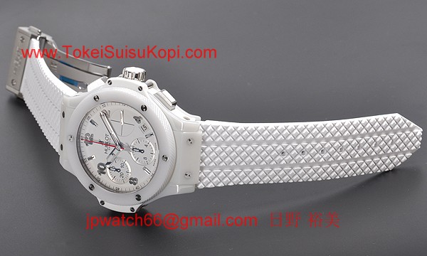 (HUBLOT)ウブロ スーパーコピー ビッグバン アスペン 342.CH.230.RW