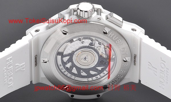 (HUBLOT)ウブロ スーパーコピー ビッグバン アスペン 342.CH.230.RW
