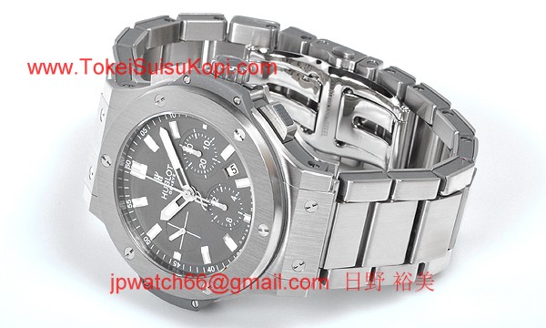 (HUBLOT)ウブロ コピー時計 ビッグバン アールグレイ 301.ST.5020.ST