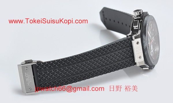(HUBLOT)ウブロ コピー時計 ビッグバン 342.SB.131.RX