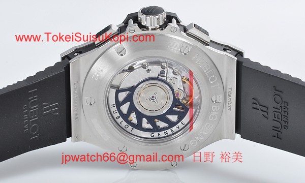 (HUBLOT)ウブロ コピー時計 ビッグバン 342.SB.131.RX