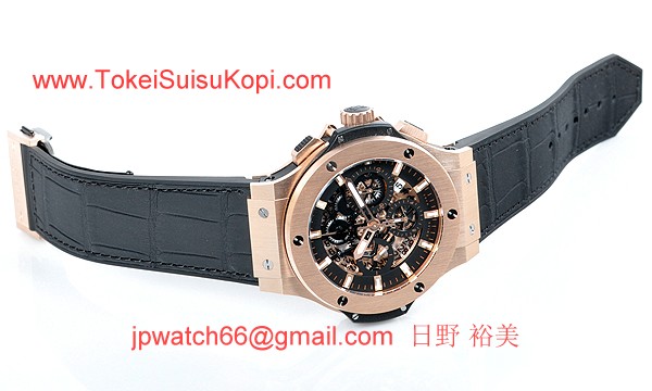 (HUBLOT)ウブロ コピー時計 ビッグバン アエロバン 311.PX.1180.GR