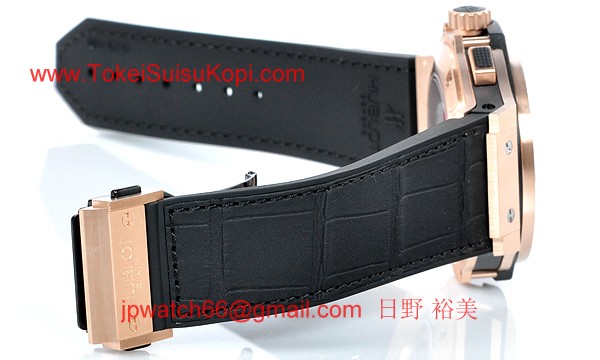 (HUBLOT)ウブロ コピー時計 ビッグバン アエロバン 311.PX.1180.GR