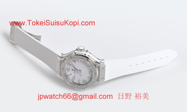 (HUBLOT)ウブロ コピー時計 ビッグバン スマイリングチルドレン 361.SE.2010. RW.1104.SMC08