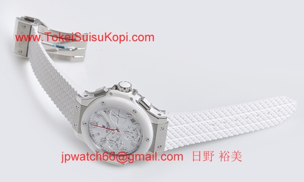 (HUBLOT)ウブロ コピー時計 ビッグバン アスペン 342.SE.230.RW