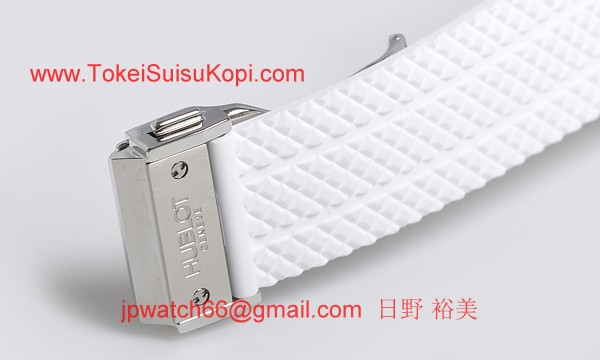 (HUBLOT)ウブロ コピー時計 ビッグバン アスペン 342.SE.230.RW