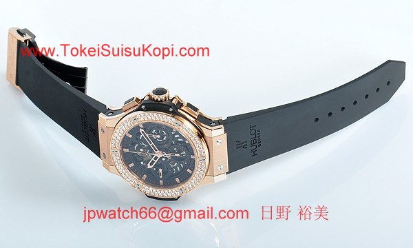 (HUBLOT)ウブロ コピー時計 ビッグバン アエロバン 310.PX.1180. RX.1104
